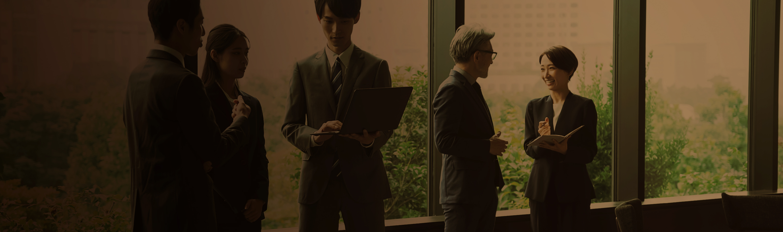 サービスご利用中の方へ