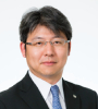 伴 仁 代表取締役社長