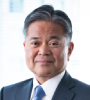 増田 慶作 代表取締役社長