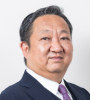代表取締役 平康 慶浩