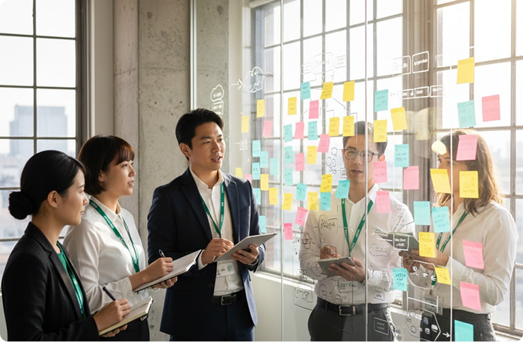 コンサルティング（アドバイザリー）